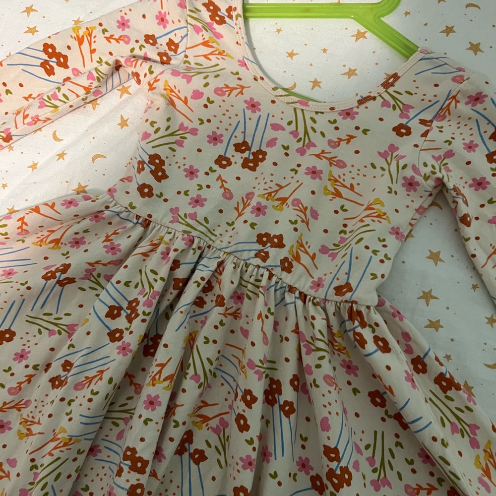 Alice & Ames dress
